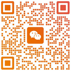 Wechat qrcode