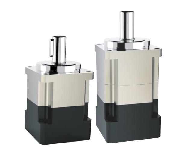 Precision planetary reducer