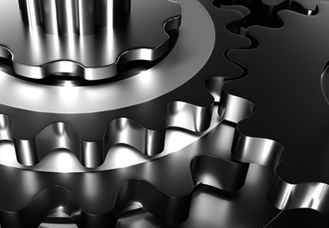 Guide to using reduction gearbox