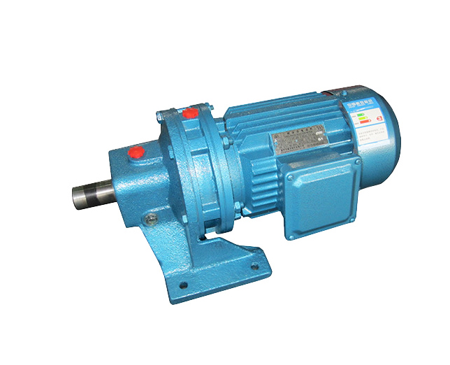 B/X Series Cycloidal drive