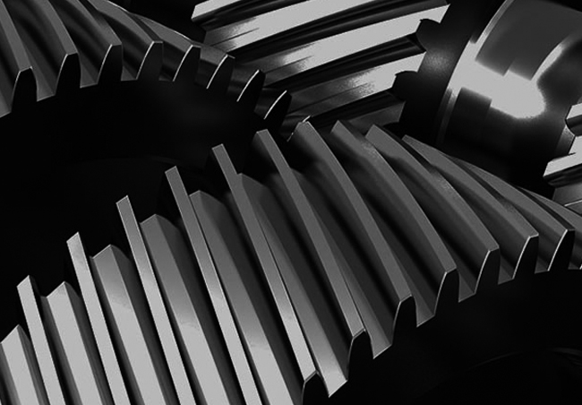 Analysis of the advantages and disadvantages of spur gear reducers and helical gear reducers